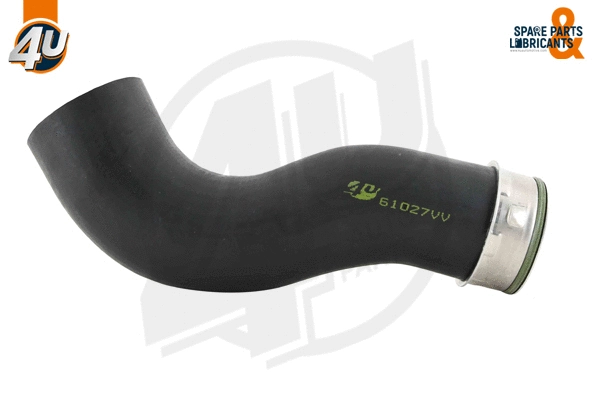 Charge Air Hose (61027VV)