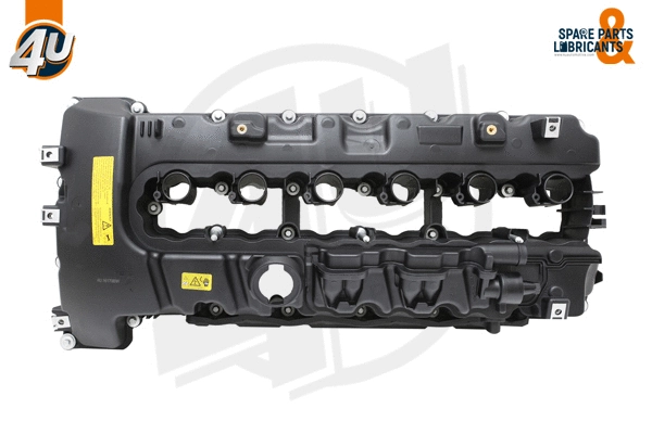 Cylinder Head Cover (16179BW)