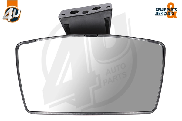 Ramp Mirror (18175ME)