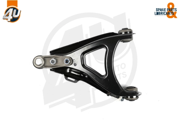 Control/Trailing Arm, wheel suspension (G33694)