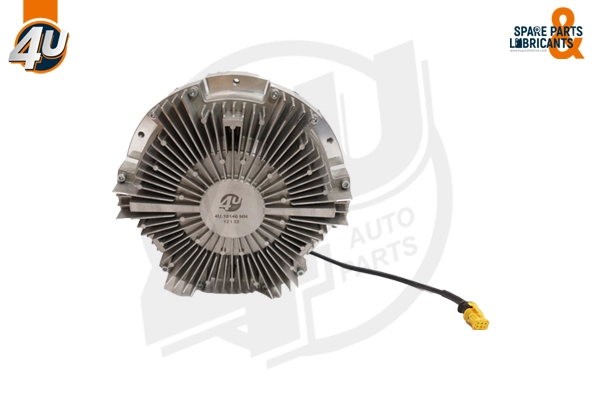 Clutch, radiator fan (18146MN)