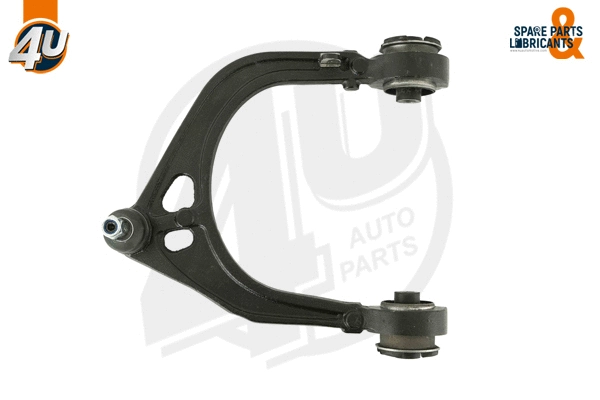 Control/Trailing Arm, wheel suspension (G09709)