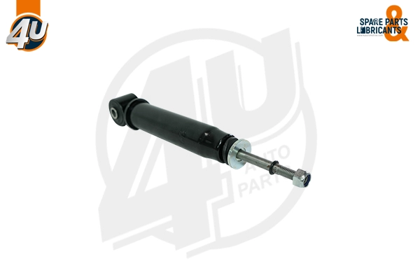 Shock Absorber, driver cab suspension (27813SC)