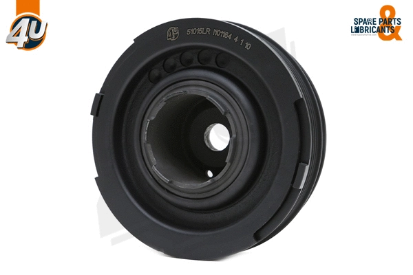 Belt Pulley, crankshaft (51015LR)