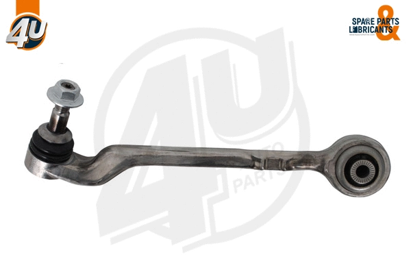 Control/Trailing Arm, wheel suspension (D13602)