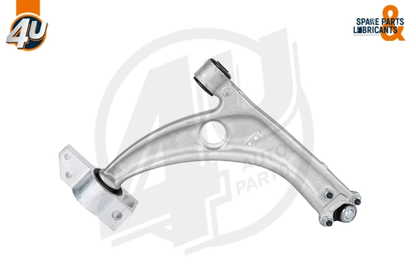 Control/Trailing Arm, wheel suspension (G10919)