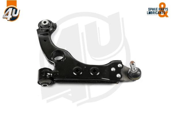 Control/Trailing Arm, wheel suspension (G10603)