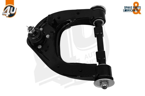 Control/Trailing Arm, wheel suspension (G18326)
