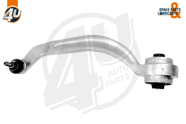 Control/Trailing Arm, wheel suspension (D03032)