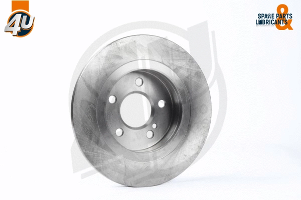 Brake Disc (52005MR)