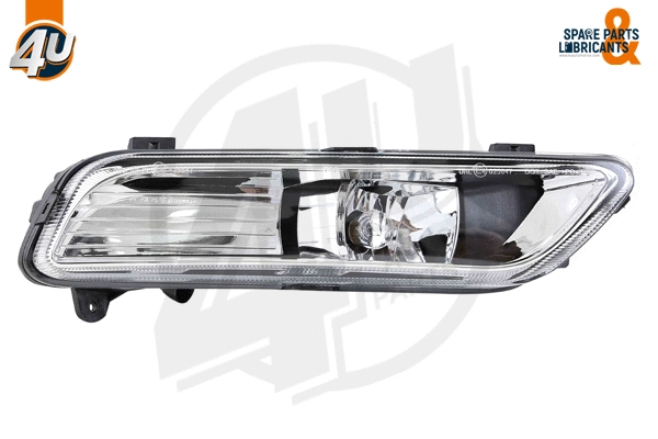 Front Fog Light (60215VV)