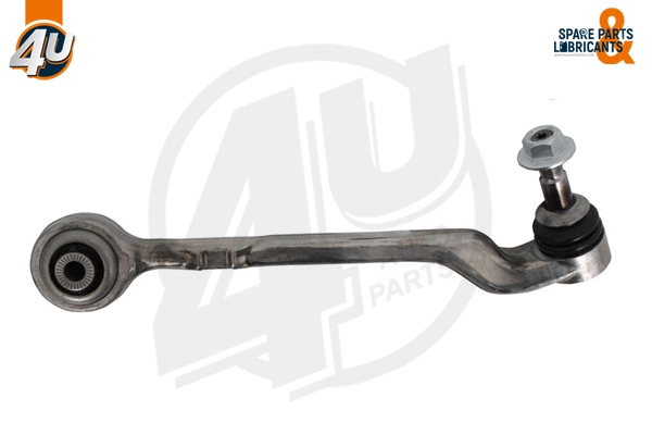 Control/Trailing Arm, wheel suspension (D13603)