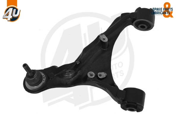 Control/Trailing Arm, wheel suspension (C12940)