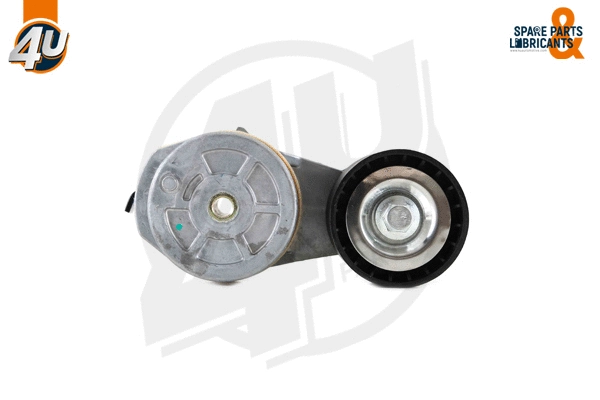 Belt Tensioner, V-ribbed belt (14475VO)