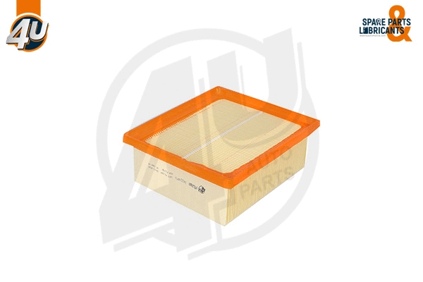 Air Filter (34224PU)