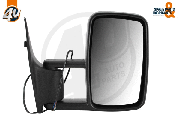 Exterior Mirror (41001MR)