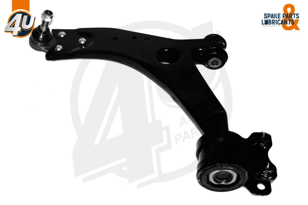 Control/Trailing Arm, wheel suspension (G67403)