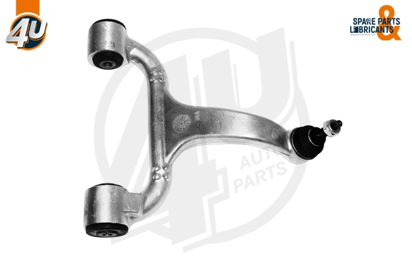 Control/Trailing Arm, wheel suspension (G18852)