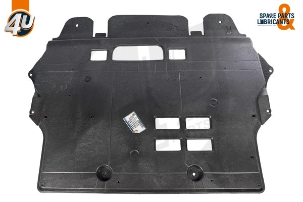 Engine Compartment Noise Insulation (34430PU)