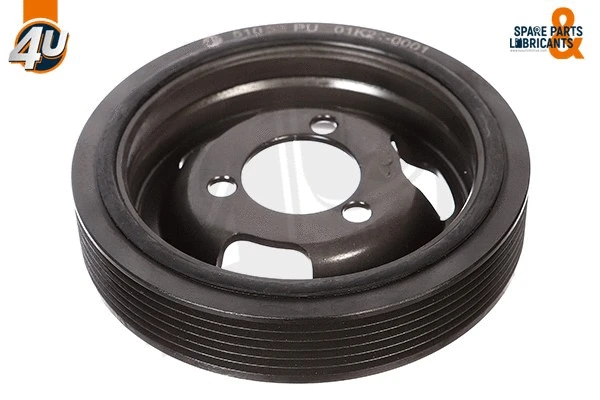 Belt Pulley, crankshaft (51053PU)