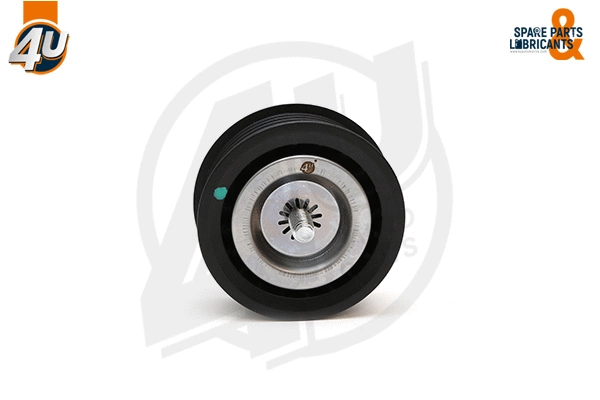 Deflection/Guide Pulley, V-ribbed belt (32081MR)