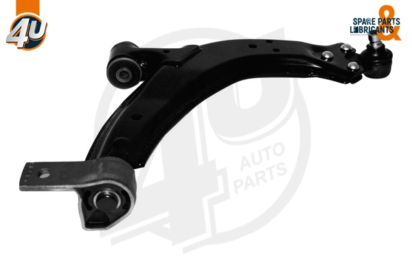 Control/Trailing Arm, wheel suspension (G08523)