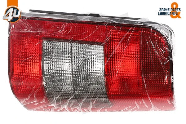 Tail Light Assembly (60280PU)
