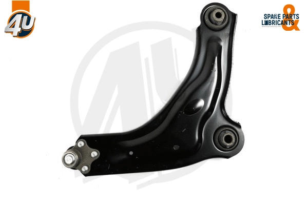 Control/Trailing Arm, wheel suspension (G38895)