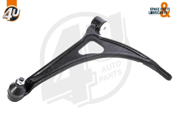 Control/Trailing Arm, wheel suspension (G40822)