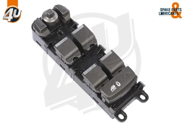 Switch, window regulator (38187LR)