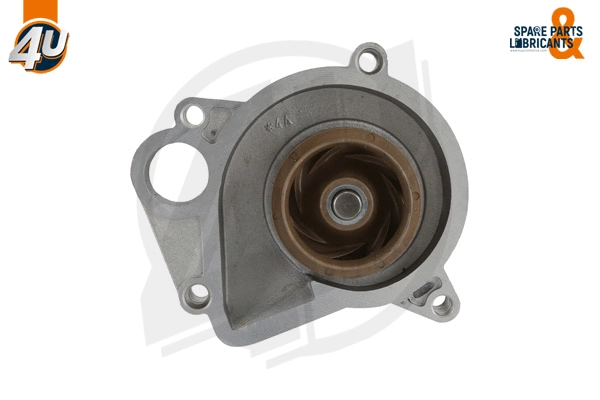 Water Pump, engine cooling (13610BW)