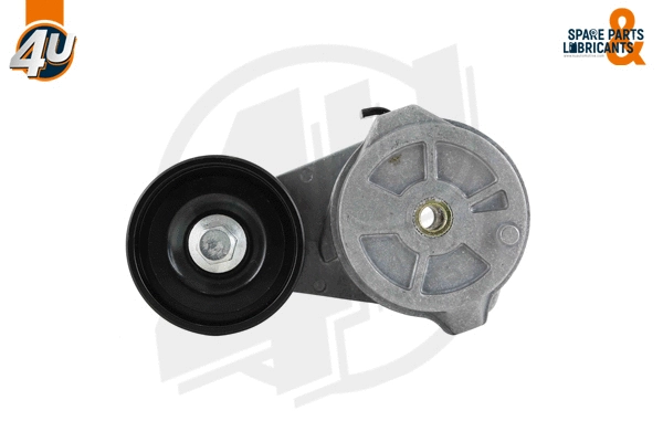 Belt Tensioner, V-ribbed belt (14411ME)