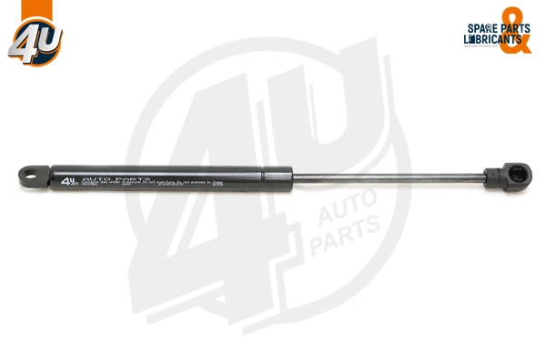 Gas Spring, convertible top (48103BW)