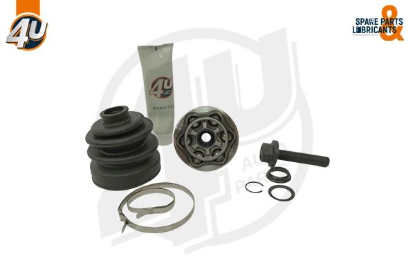 Joint Kit, drive shaft (51185VV)