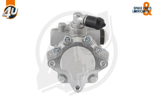 Hydraulic Pump, steering (12203VV)