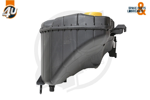Expansion Tank, coolant (12759BW)