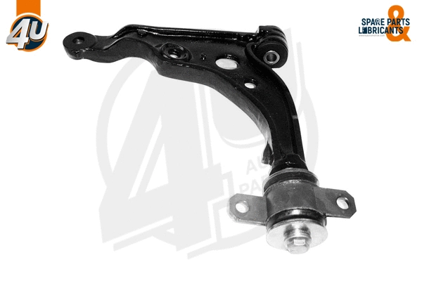 Control/Trailing Arm, wheel suspension (G07705)