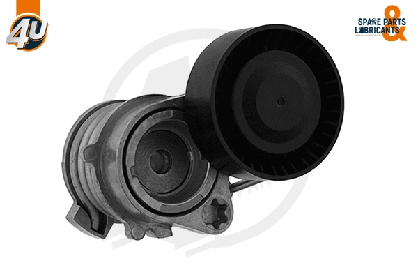 Belt Tensioner, V-ribbed belt (32155BW)