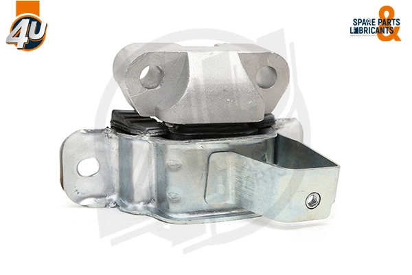 Mounting, engine (72623PU)