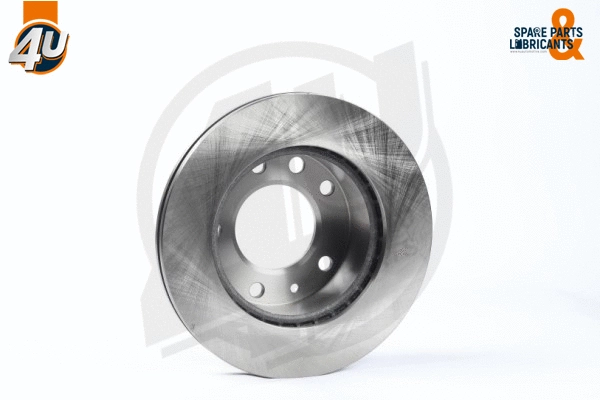Brake Disc (52108MR)