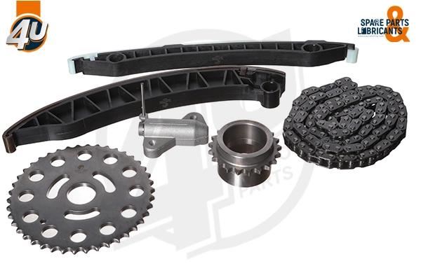 Timing Chain Kit (44185RN)