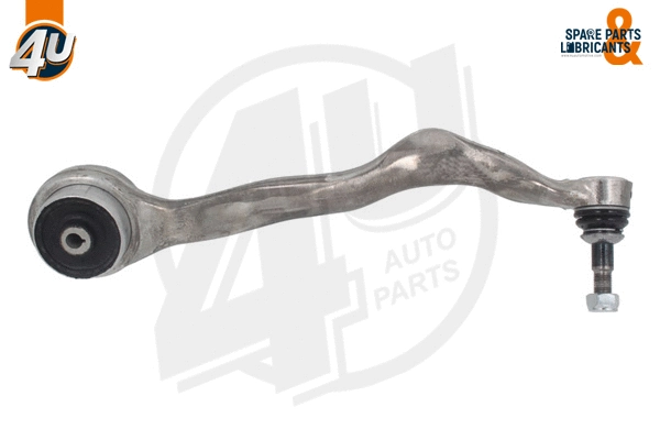 Control/Trailing Arm, wheel suspension (D13596)