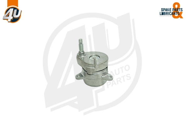 Belt Tensioner, V-ribbed belt (32005MR)