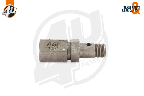 Valve, fuel supply system (25027ME)