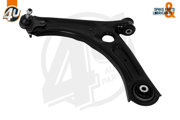 Control/Trailing Arm, wheel suspension (G11798)