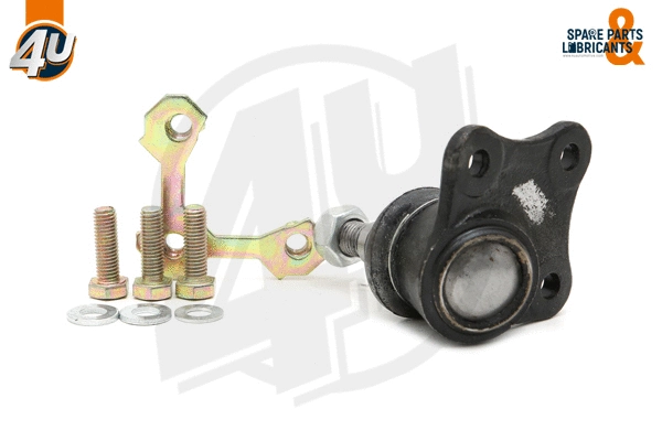 Securing Plate, ball joint (23500VV)