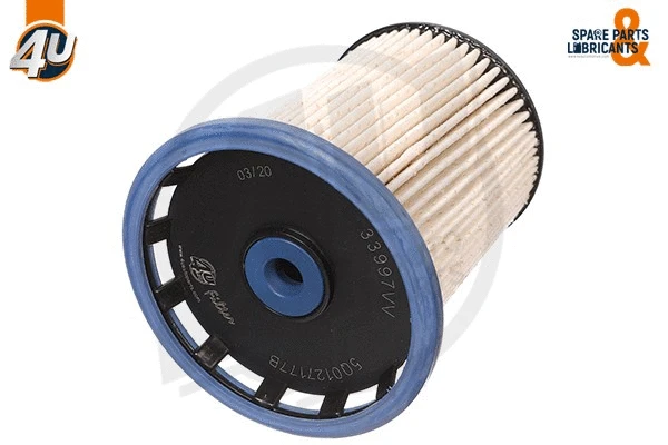 Fuel Filter (33997VV)