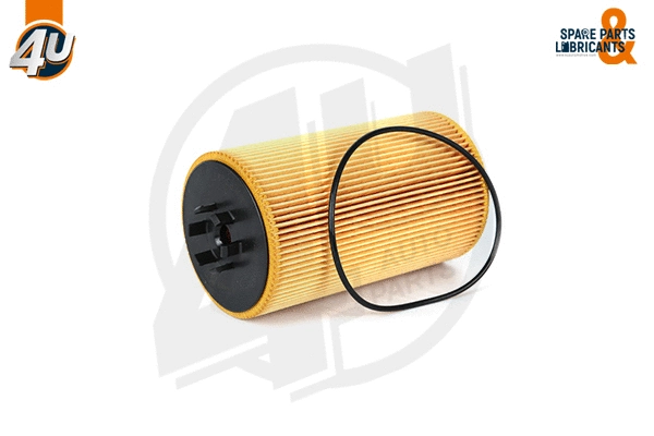 Oil Filter (38758RN)
