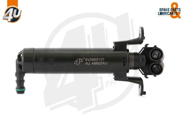 Washer Fluid Jet, headlight cleaning (46602AU)