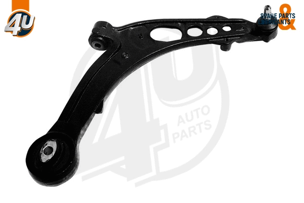 Control/Trailing Arm, wheel suspension (G46062)
